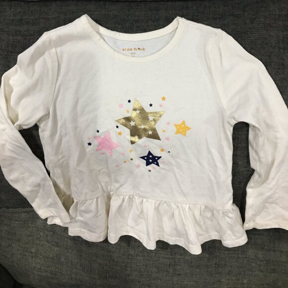 Girls top size 3T by BCBG Girls - Picture 1 of 6